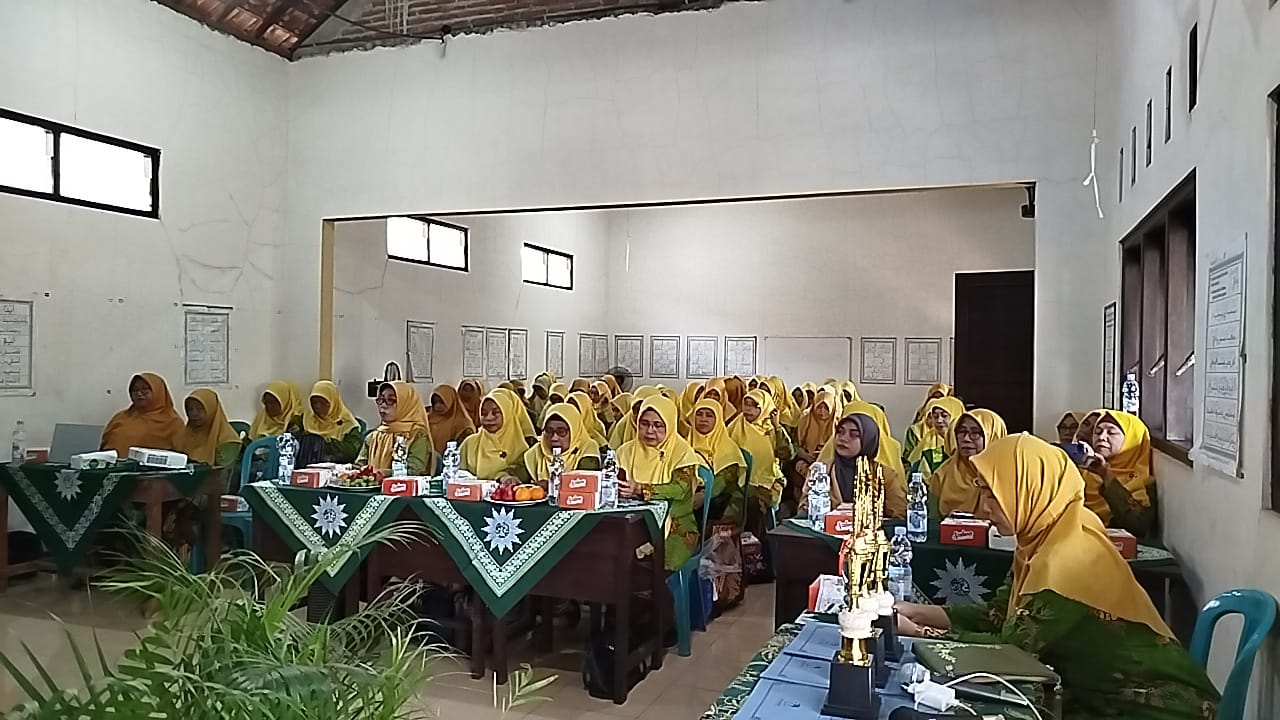 Musyawarah Cabang HMI pemkot aceh tamiang 2025